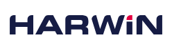 Harwin 连接器品牌 LOGO