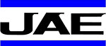 JAE 连接器品牌 LOGO