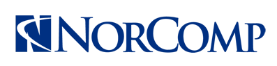 Norcomp 连接器品牌 LOGO