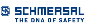 Schmersal 连接器品牌 LOGO