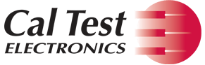 Cal Test Electronics 连接器品牌 LOGO