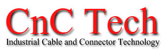 CnC Tech 连接器品牌 LOGO