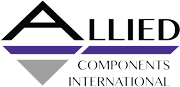 Allied Components 连接器品牌 LOGO