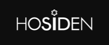 Hosiden 连接器品牌 LOGO