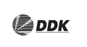 DDK 连接器品牌 LOGO