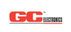 GC Electronics 连接器品牌 LOGO