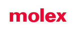Molex 连接器品牌 LOGO