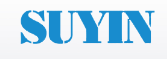 SUYIN 连接器品牌 LOGO
