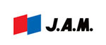 JAM 连接器品牌 LOGO