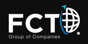 FCT 连接器品牌 LOGO