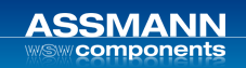 ASSMANN WSW Components 连接器品牌 LOGO
