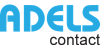 Adels-Contact 连接器品牌 LOGO