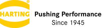 HARTING 连接器品牌 LOGO