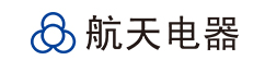 航天电器 连接器品牌 LOGO