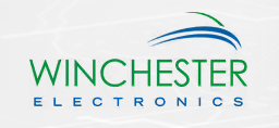 Winchester Electronics 连接器品牌 LOGO