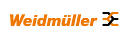 Weidmuller 连接器品牌 LOGO