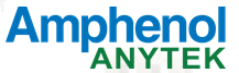 Amphenol Anytek 连接器品牌 LOGO