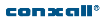 Conxall 连接器品牌 LOGO