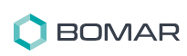Bomar 连接器品牌 LOGO