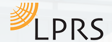 LPRS 连接器品牌 LOGO