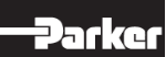Parker 连接器品牌 LOGO