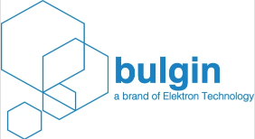 Bulgin 连接器品牌 LOGO