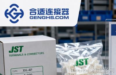 JST连接器缺货时，可以换同系列型号吗？