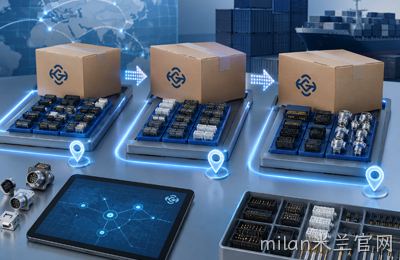 连接器全球寻源中，哪些低价货源不值得采用？