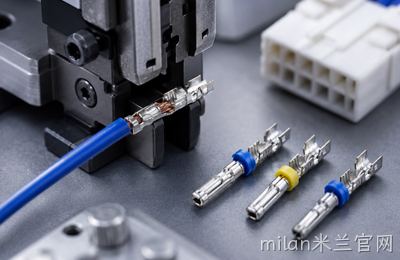 连接器原型号缺货或停产时，如何快速找到替代选择？
