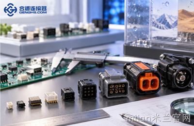 连接器选型步骤：电流、电压、间距、环境和配套关系如何逐项确认？