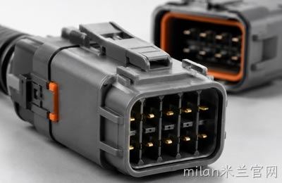 TE连接器现货采购，客户需要先确认哪些信息？