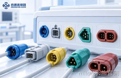 从抗震效果出发，采购车载射频连接器需要注意哪几点？