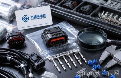 车规连接器现货采购，如何降低质量风险？