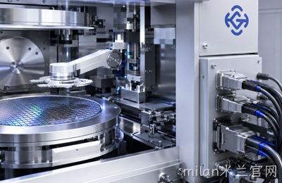 精密制造的半导体设备如何选择高可靠、低污染连接器？