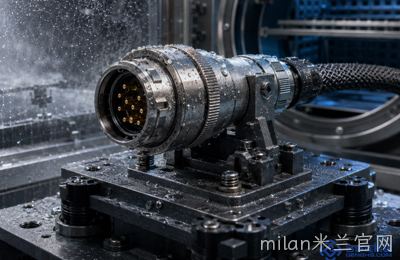 高可靠军工连接器选型需要关注哪些关键指标？