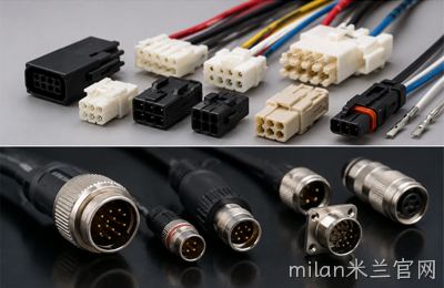 仪器仪表连接器采购如何兼顾小批量和长期维修？