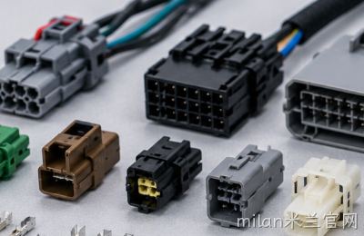 连接器框架采购协议应该约定哪些关键条款？