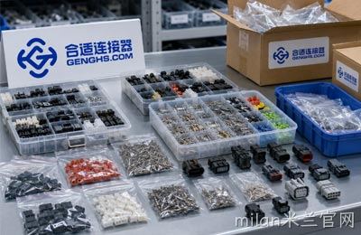 连接器散货采购适合哪些情况？
