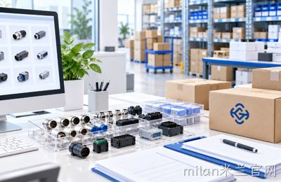 采购最怕回复慢？一文读懂南京milan米兰官网服务响应承诺