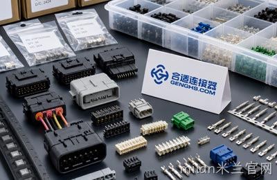 连接器多品牌采购，为什么适合找现货供应商？