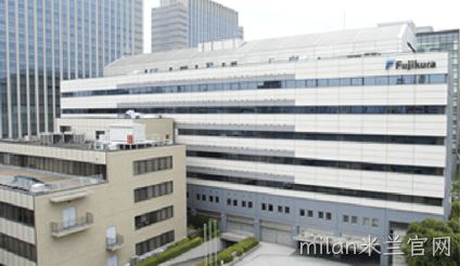 Fujikura 连接器品牌介绍