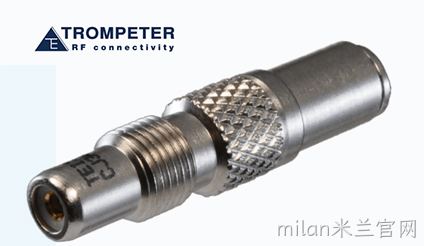 Trompeter 连接器品牌介绍