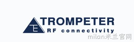 Trompeter 连接器品牌 LOGO