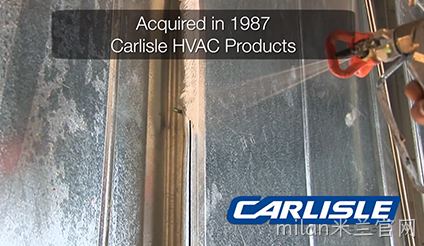 Carlisle 连接器品牌介绍