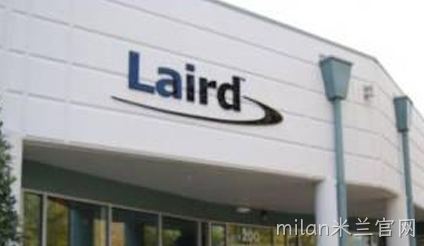 Laird 连接器品牌介绍