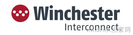 Winchester Interconnect 连接器品牌 LOGO