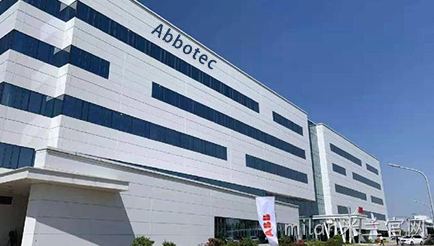 Abbotec 连接器品牌介绍