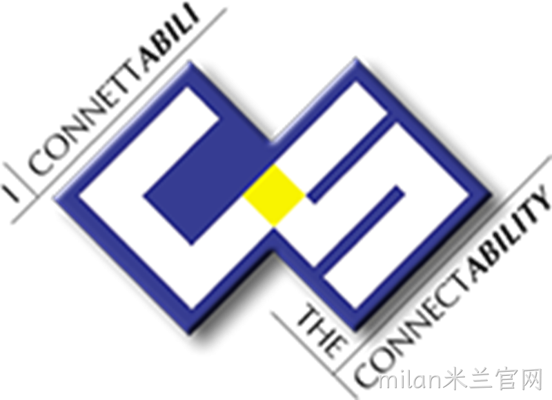 CS SRL 连接器品牌 LOGO