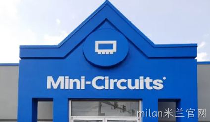 Mini-Circuits 连接器品牌介绍