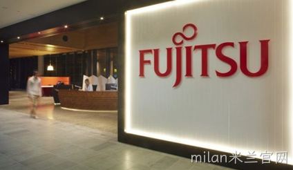 Fujitsu 连接器品牌介绍